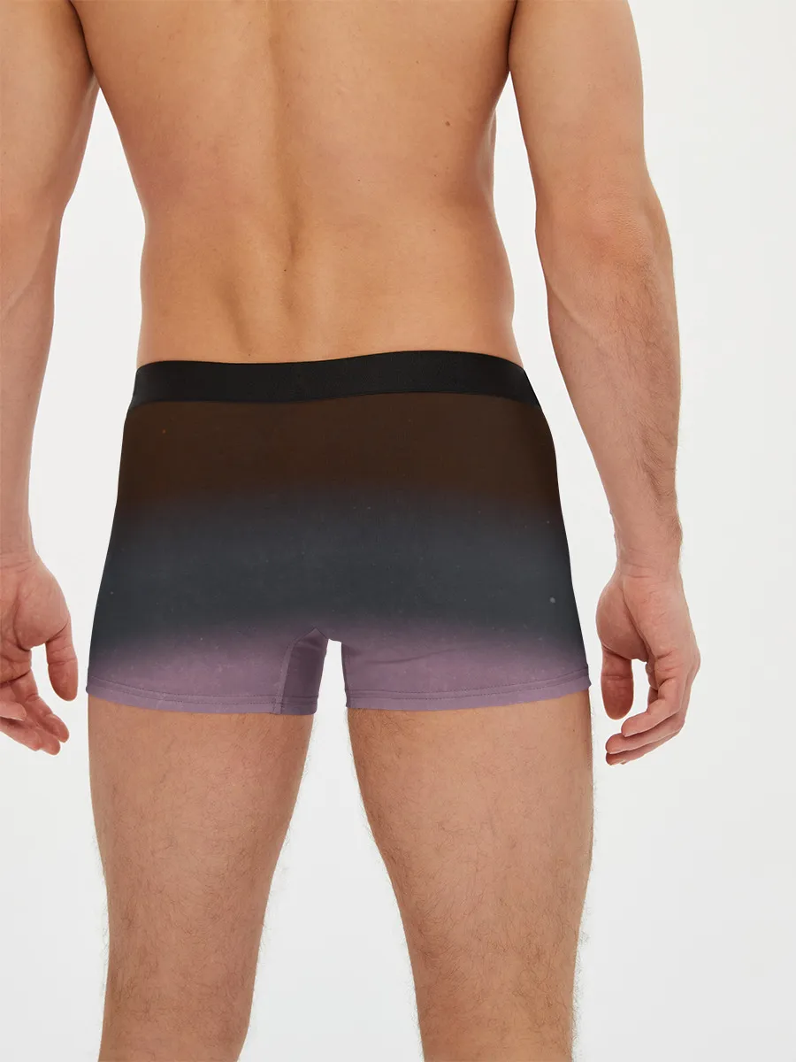 Мужские трусы боксеры / Юмэко Джабами - Безумный азарт