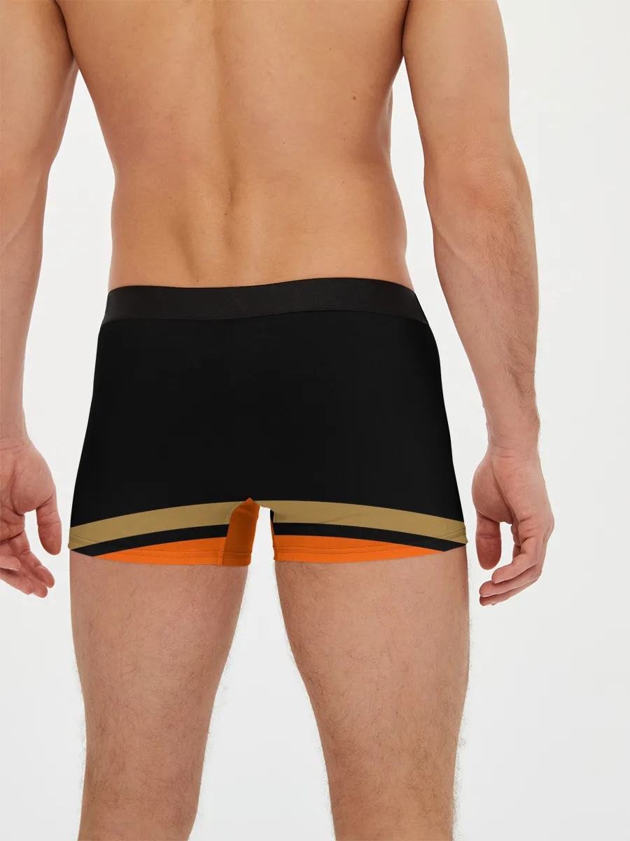 Мужские трусы боксеры / Anaheim Ducks | Анахайм Дакс