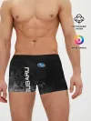 Мужские трусы боксеры / Субару, Subaru