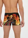 Мужские трусы боксеры / Геншин импакт: Тома