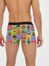 Мужские трусы боксеры / TOCA BOCA WORLD HERO