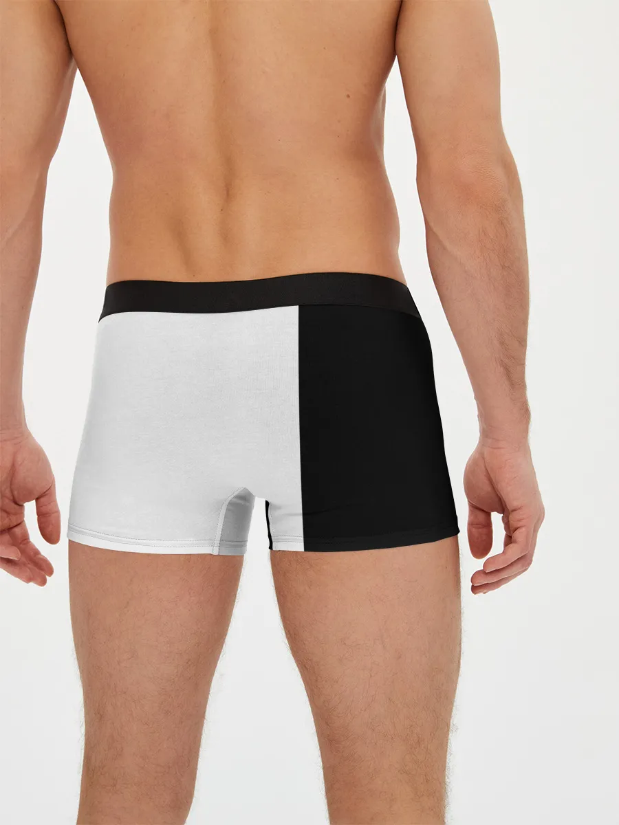 Мужские трусы боксеры / System of a Down - Steal This Album!