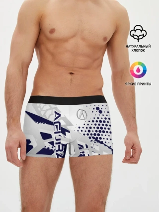 Мужские трусы боксеры / Acura
