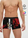 Мужские трусы боксеры / Алукард - Хеллсинг