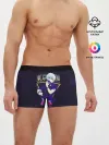 Мужские трусы боксеры / Канеки Кен под 80-е