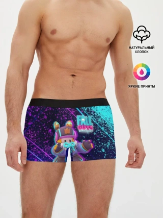 Мужские трусы боксеры / Fall Guys | Season 4