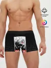 Мужские трусы боксеры / Токийский Гуль