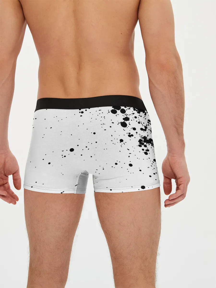 Мужские трусы боксеры / Клинок, рассекающий демонов