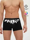 Мужские трусы боксеры / Лепестки