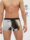 Мужские трусы боксеры / Даинг лайт