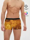 Мужские трусы боксеры / Стимпанк