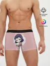Мужские трусы боксеры / Makomo | Kimetsu no Yaiba
