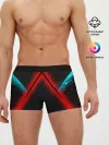 Мужские трусы боксеры / Кровавая линия3D