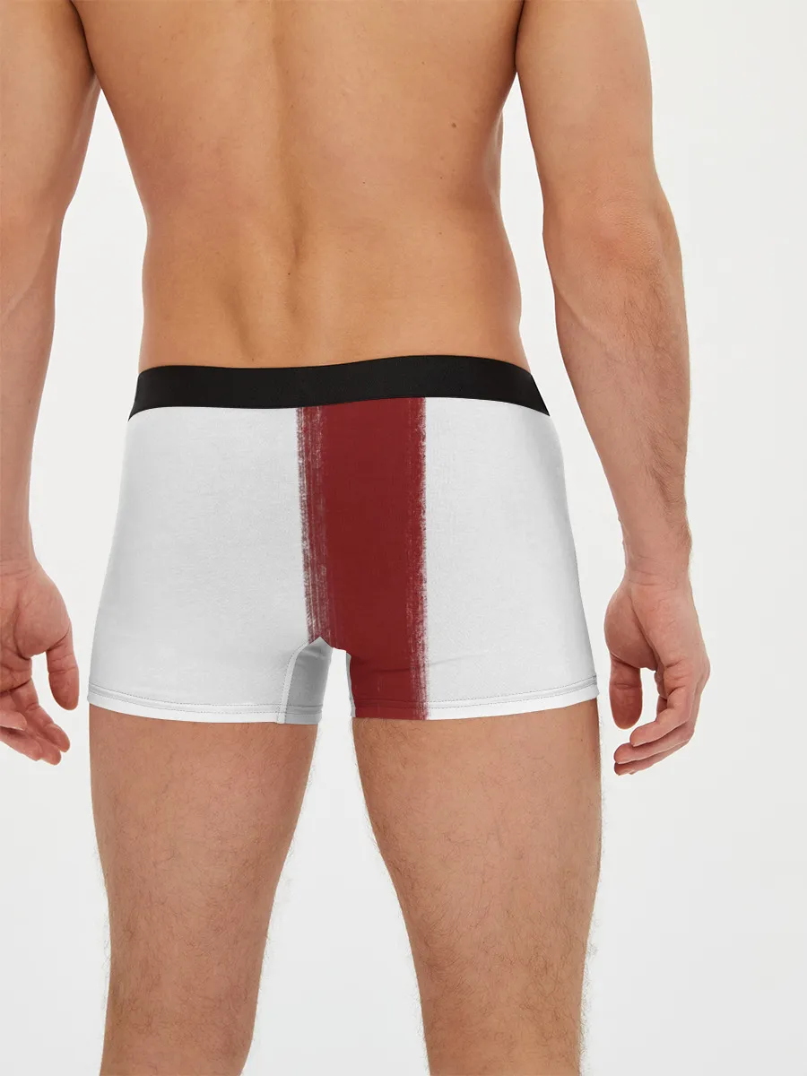 Мужские трусы боксеры / BRZRZR