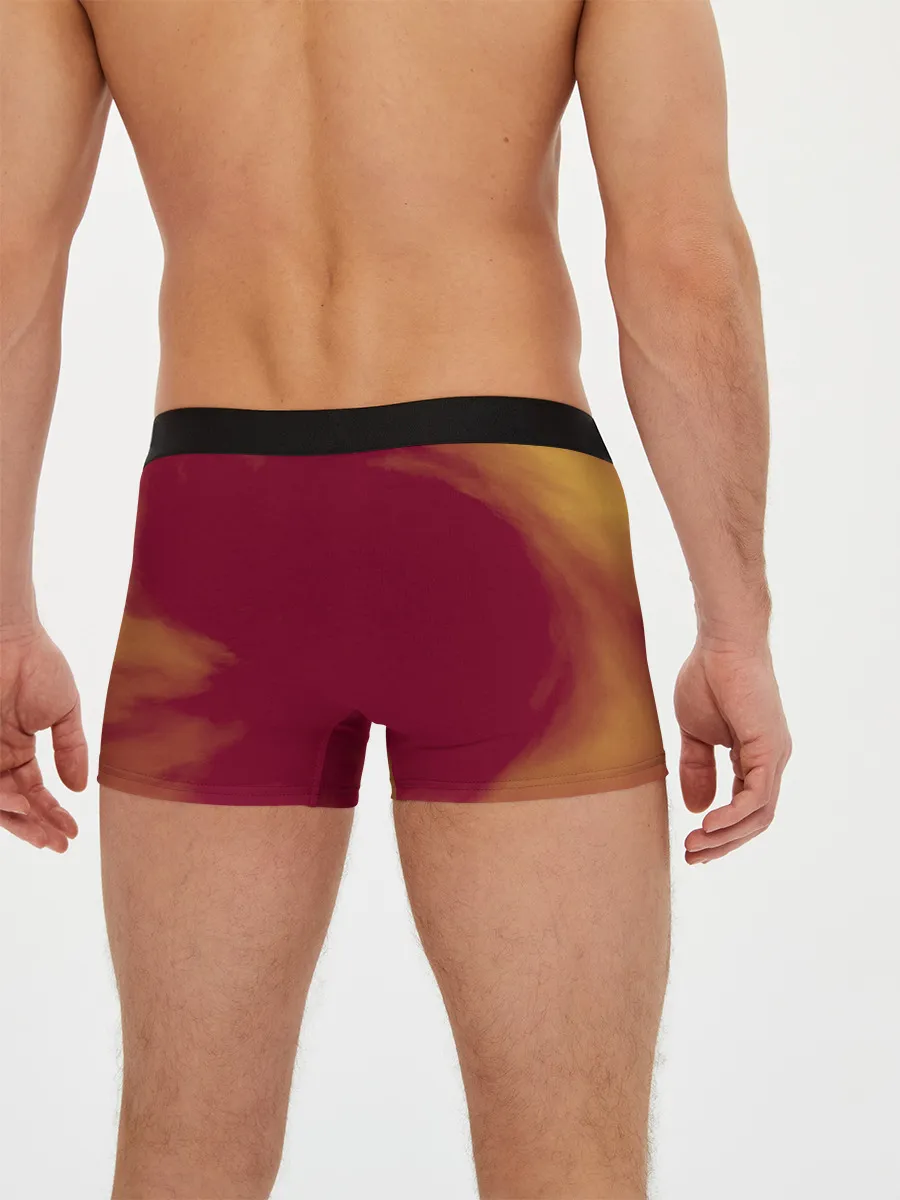 Мужские трусы боксеры / Танджиро и Незуко Камадо