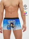 Мужские трусы боксеры / ТАНДЖИРО