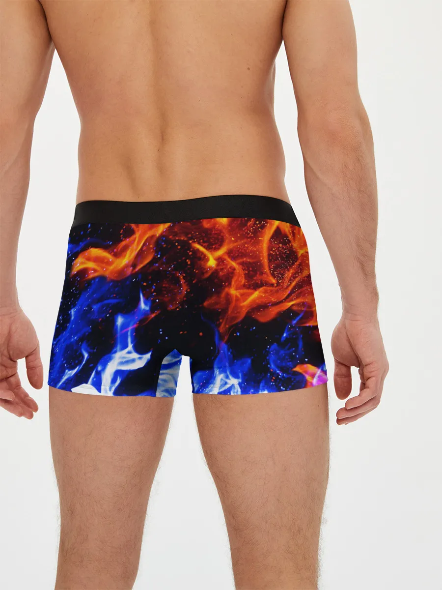 Мужские трусы боксеры / ТАНДЖИРО