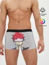 Мужские трусы боксеры / Food wars Shokugeki no Soma