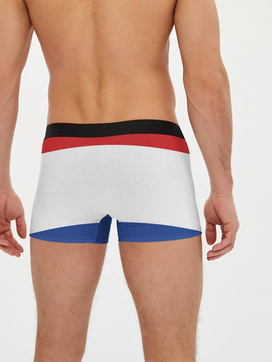 Мужские трусы боксеры / Мордовия