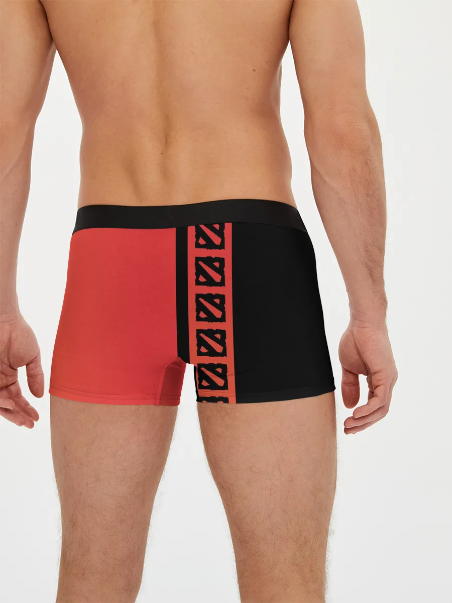 Мужские трусы боксеры / Dota 2