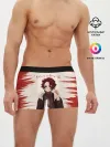 Мужские трусы боксеры / Танджиро Камадо Kimetsu no Yaiba