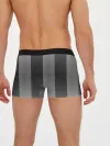 Мужские трусы боксеры / Skin Stripes