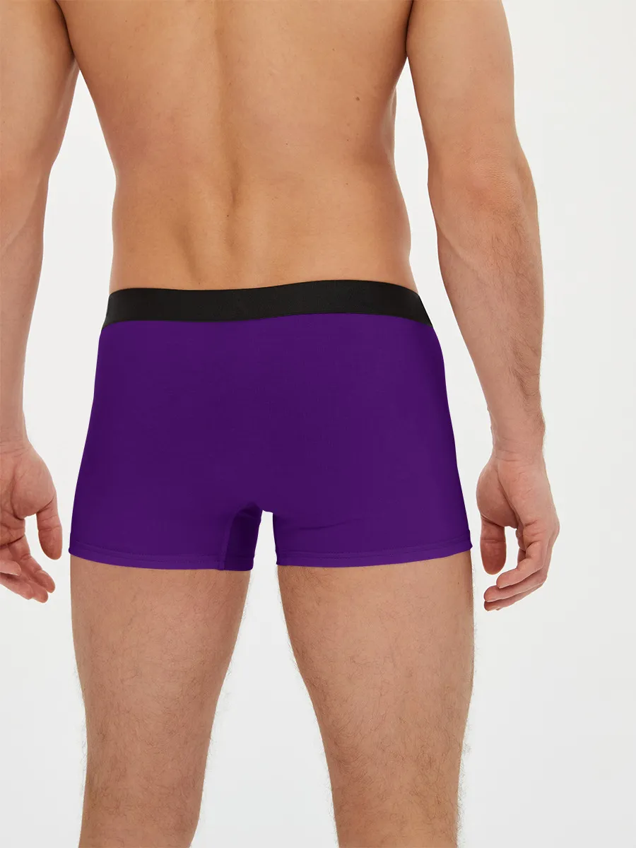 Мужские трусы боксеры / Кёджуро Ренгоку Kimetsu no Yaiba