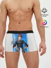 Мужские трусы боксеры / Кулинарные поединки Сомы