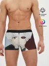 Мужские трусы боксеры / Сасаки Кен