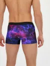 Мужские трусы боксеры / Distant space