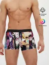 Мужские трусы боксеры / гульи из 20 района