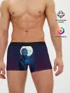 Мужские трусы боксеры / Джони