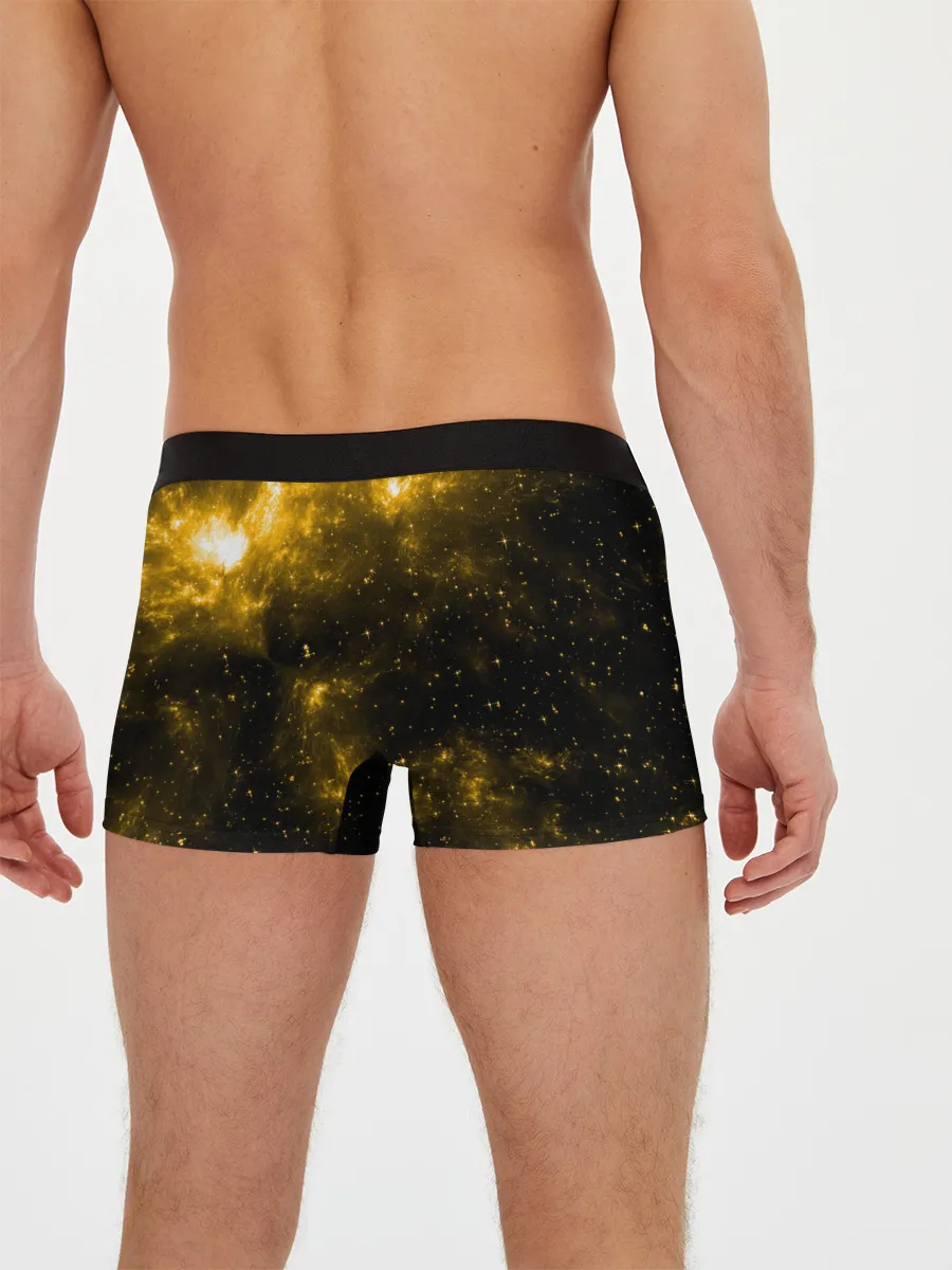 Мужские трусы боксеры / Санеми Шинадзугава Kimetsu no Yaiba