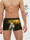 Мужские трусы боксеры / Санеми Шинадзугава Kimetsu no Yaiba