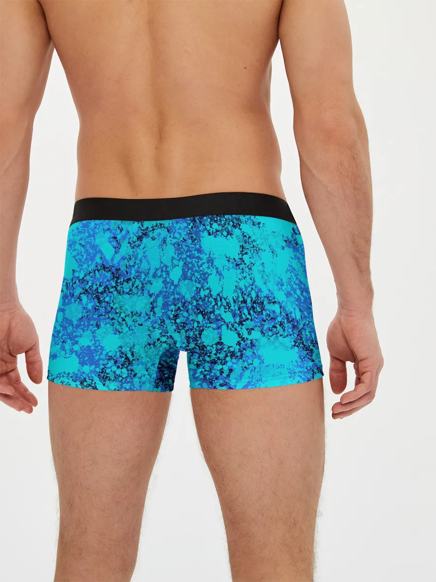 Мужские трусы боксеры / САНС