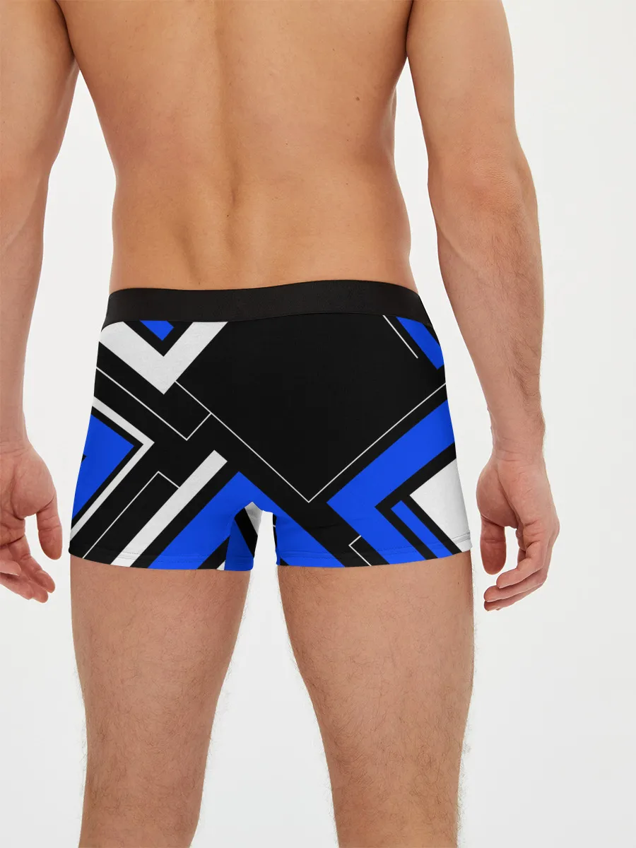 Мужские трусы боксеры / Volvo Personvagnar