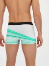 Мужские трусы боксеры / МЕРСЕДЕС АКВА / AQUA