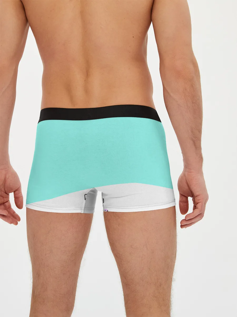 Мужские трусы боксеры / Кэнди Сакс | GTA