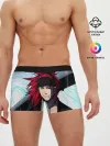Мужские трусы боксеры / Рэндзи Абараи Блич