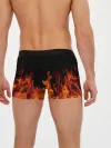Мужские трусы боксеры / СЕКТОР ГАЗА FIRE