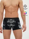 Мужские трусы боксеры / OLD SHAMAN