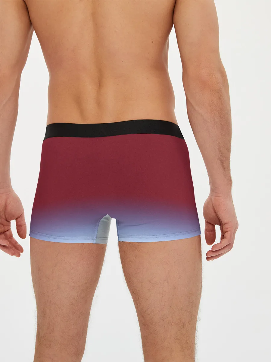 Мужские трусы боксеры / Акира