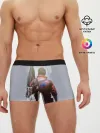 Мужские трусы боксеры / Akira
