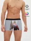 Мужские трусы боксеры / Akira