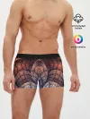 Мужские трусы боксеры / LOTUS