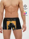 Мужские трусы боксеры / Halo Chef