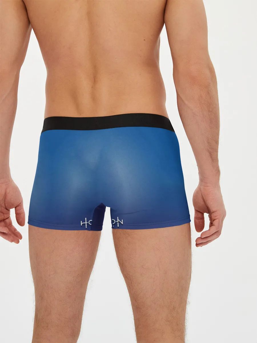 Мужские трусы боксеры / Мульт Элой