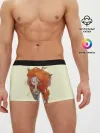 Мужские трусы боксеры / Art Eloy