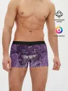 Мужские трусы боксеры / Инопланетное чудовище