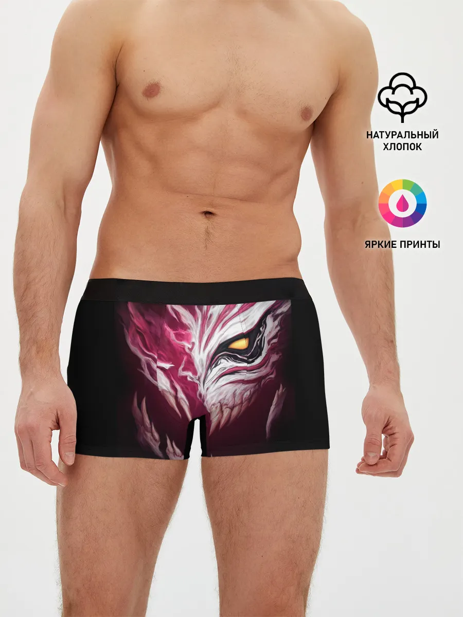 Мужские трусы боксеры / ИЧИГО БЛИЧ | BLEACH